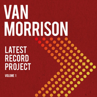 Van Morrison - Latest Record Project Volume 1 / 2CD set
