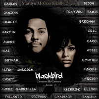 Marilyn McCoo & Billy Davis Jr. - blackbird: Lennon-McCartney Icons
