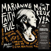 Marianne Faithfull - The Montreux Years / MQA-CD