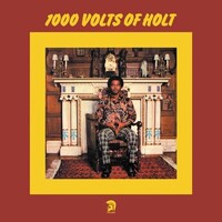 John Holt - 1000 Volts Of Holt - Vinyl LP