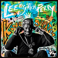 Lee 'Scratch' Perry - King Scratch / 4 x Vinyl LPs & 4 CDs Box Set