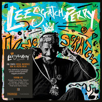 Lee Scratch Perry - King Scratch: Musical Masterpieces from the Upsetter Ark-ive