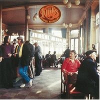 The Kinks - Muswell Hillbillies - Vinyl LP