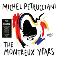 Michel Petrucciani - The Montreux Years - 2 x 180g Vinyl LPs