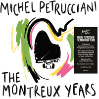 Michel Petrucciani - The Montreux Years / MQA-CD