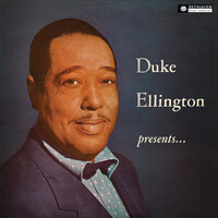 Duke Ellington - Duke Ellington Presents...  - 180g Vinyl LP