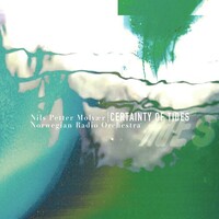 Nils Petter Molvaer - Certainty of Tides