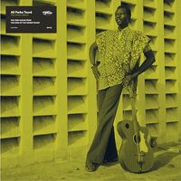 Ali Farka Toure - The Green Album - Vinyl LP