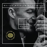 Wojtek Mazolewski Quintet - Polka