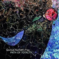 Quinsin Nachoff's Flux - Path Of Totality