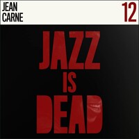 Jean Carne - Jazz is Dead 12