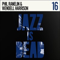 Phil Ranelin & Wendell Harrison - Jazz is Dead 16