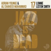 Adrian Younge & Ali Shaheed Muhammad - Lonnie Liston Smith Jid017