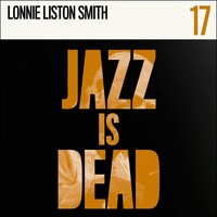 Lonnie Liston Smith - Jazz is Dead 017 - Vinyl LP