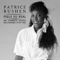 Patrice Rushen - Feels So Real: The Complete Elektra Recordings 1978-1984 / 5CD set