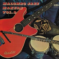 Malombo Jazz Makers - Vol. 2 - Vinyl LP