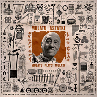 Mulatu Astatke - Mulatu Plays Mulatu - Vinyl LP