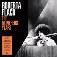 Roberta Flack - The Montreux Years - 2 x 180g Vinyl LPs 