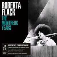 Roberta Flack - The Montreux Years
