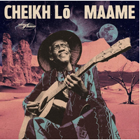 Cheikh Lô - Maame