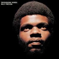 Billy Preston - Encouraging Words - Vinyl LP