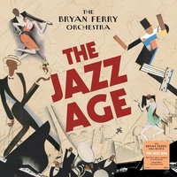 The Bryan Ferry Orchestra - The Jazz Age - Vinyl LP