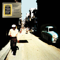 Buena Vista Social Club - 2 x Vinyl LPs