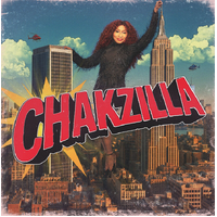 Chaka Khan - Chakzilla