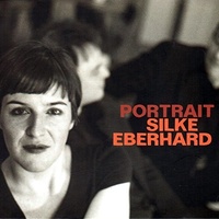 Silke Eberhard - Portrait