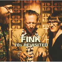 Johannes Fink, Silke Eberhard & Tilo Weber / Fink - 70s Revisited: Sound of Music