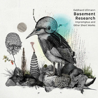 Gebhard Ullmann - Basement Research: Impromptus and Other Works