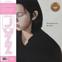 Ryo Fukui - My Favorite Tune - Half Speed Mastered Vinyl LP