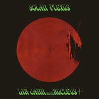 Ian Carr with Nucleus - Solar Plexus - Vinyl LP