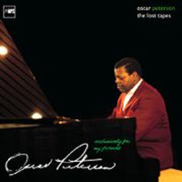 Oscar Peterson - Exclusively for My Friends   The Lost Tapes 180g LP