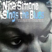 Nina Simone - Sings The Blues - 180g Vinyl LP