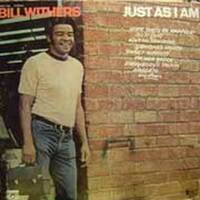 Bill Withers - Just As I Am - 180g Vinyl LP