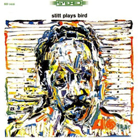 Sonny Stitt - Stitt Plays Bird - 180g Vinyl LP