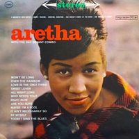 Aretha Franklin - Aretha - 180g Vinyl LP