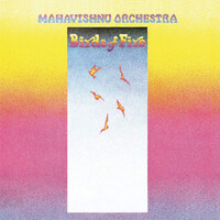 The Mahavishnu Orchestra - Birds of Fire - 180g Vinyl LP