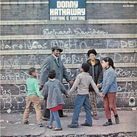 Donny Hathaway - Everything Is Everything - 180g Vinyl LP