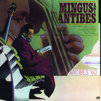 Charlie Mingus - Mingus at Antibes - 2 x 180g Vinyl LPs