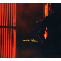 Dominic Miller - november