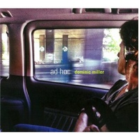 Dominic Miller - ad hoc