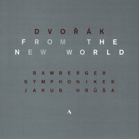 Dvorak - Symphony No. 9 "From the New World" - D2D 3 x 45rpm 180g Vinyl LP Box Set