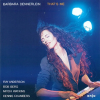 Barbara Dennerlein - That's Me