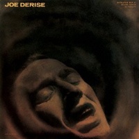 Joe Derise - With Australian Jazz Quartet