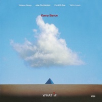 Kenny Barron - What If