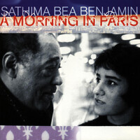 Sathima Bea Benjamin - A Morning in Paris