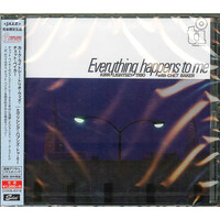 Kirk Lightsey Trio with Chet Baker - Everything Happens to Me