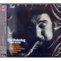 Turk Mauro - The Underdog